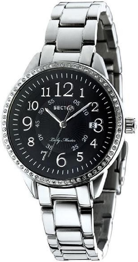  SECTOR  URBAN LADY MASTER SWISS MADE R3253194525 - Vista frontal