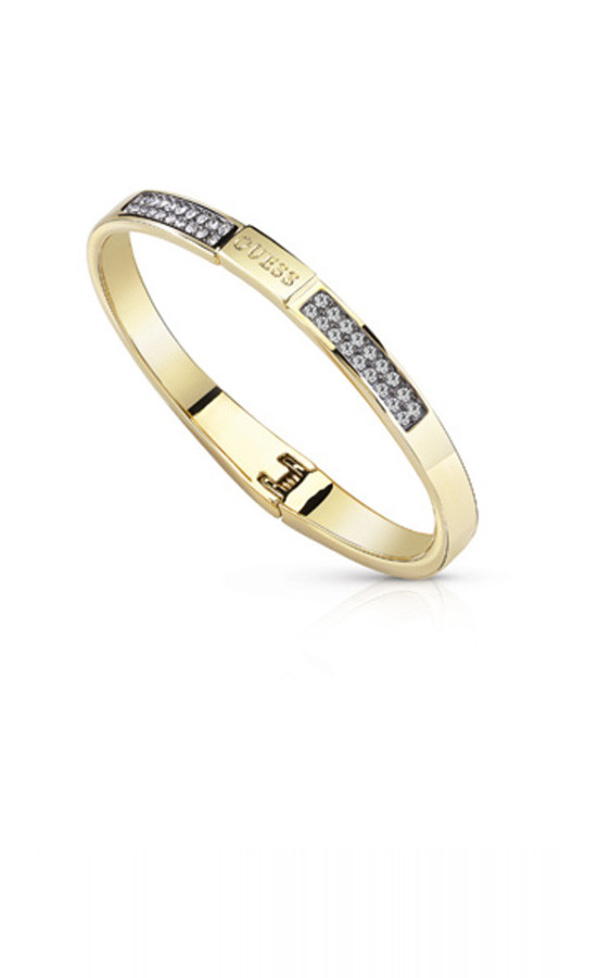 Guess COLORS PULSERA UBB84085-S - Vista frontal