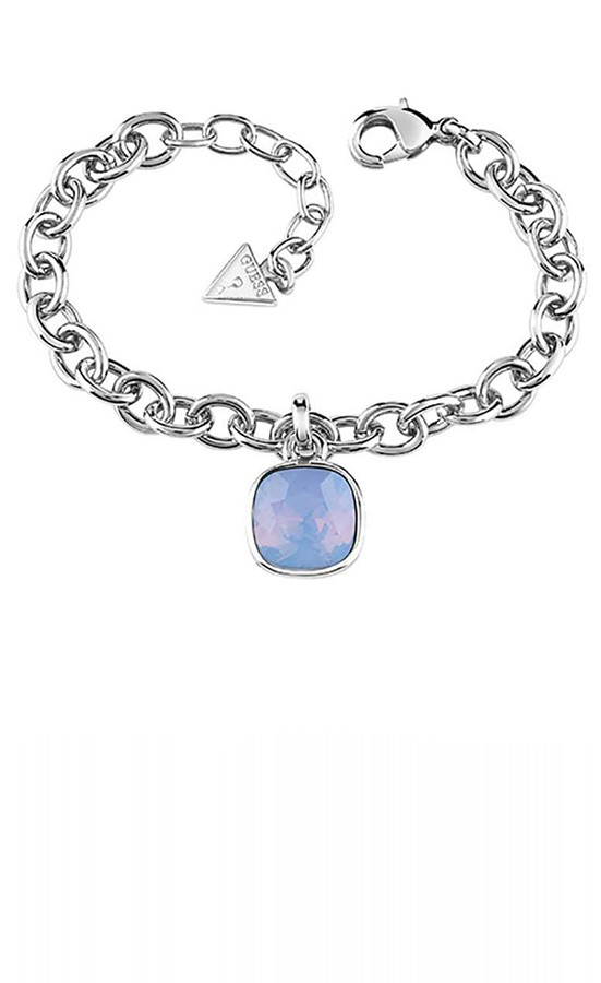 Guess CRYSTAL SHADES PULSERA UBB61053-S - Vista frontal