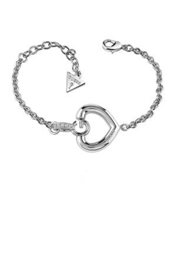 Guess JEWELLERY GISÈLE PULSERA UBB83006-S - Vista frontal