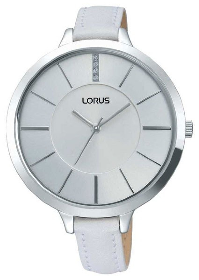 Lorus WOMAN  RG239JX9 - Vista frontal