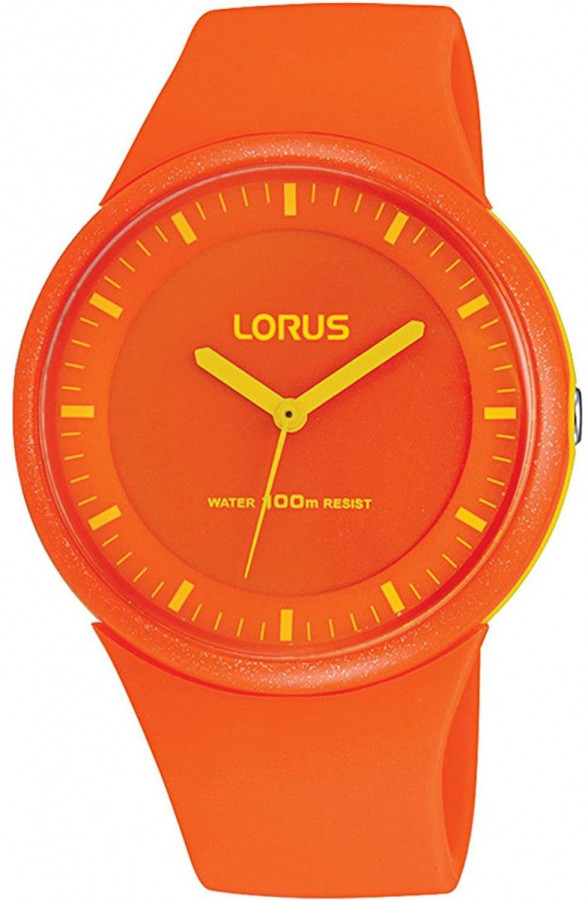 Lorus WOMAN RRX99DX9 - Vista frontal