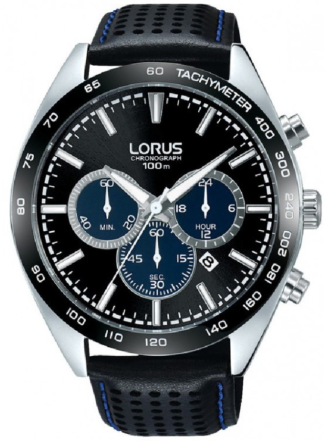 Lorus CABALLERO RT309GX9 - Vista frontal