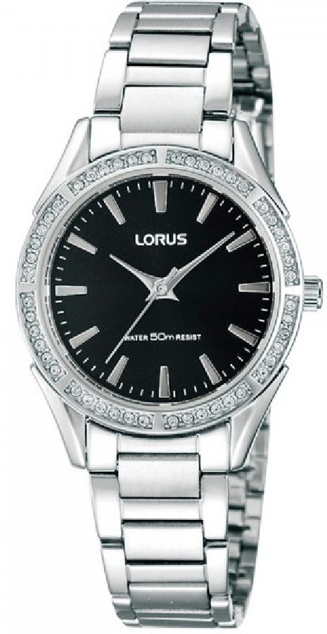 Lorus WATCHES RH853BX9 - Vista frontal