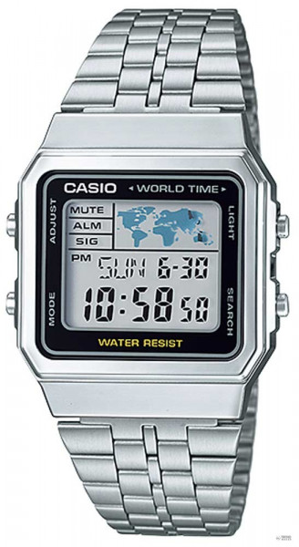 CASIO A-500W-1D