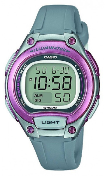 CASIO LW-203-8A