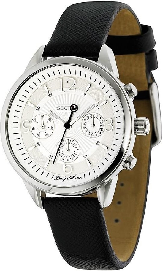  SECTOR  URBAN LADY MASTER SWISS MADE R3271694545 - Vista frontal