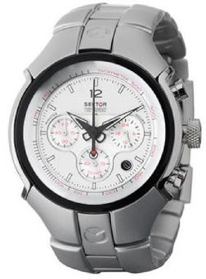  SECTOR WATCH  195 R3273695015 - Vista frontal