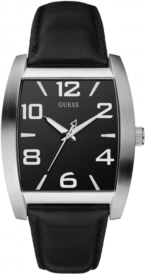 Guess WATCHES  TREND W75051G1 - Vista frontal