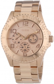 RELOJ GUESS WATCHES  MINI CASE W13101L1
