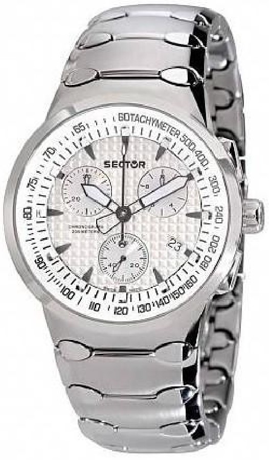  SECTOR SPORT WATCH R2653700015 - Vista frontal