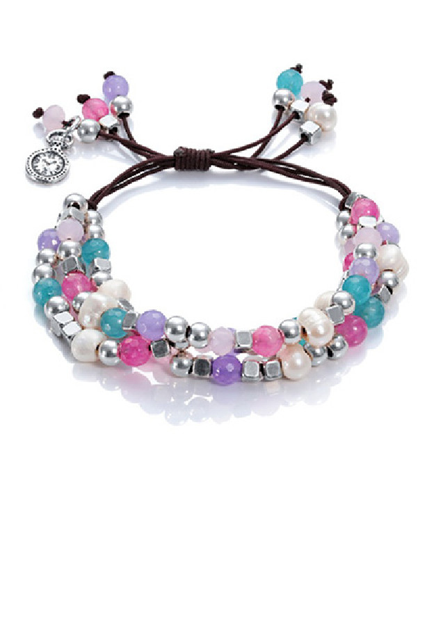 Viceroy TRIBAL PULSERA 1036P09019 - Vista frontal