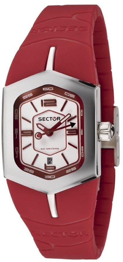  SECTOR  WINCH MASTER R3251101645 - Vista frontal