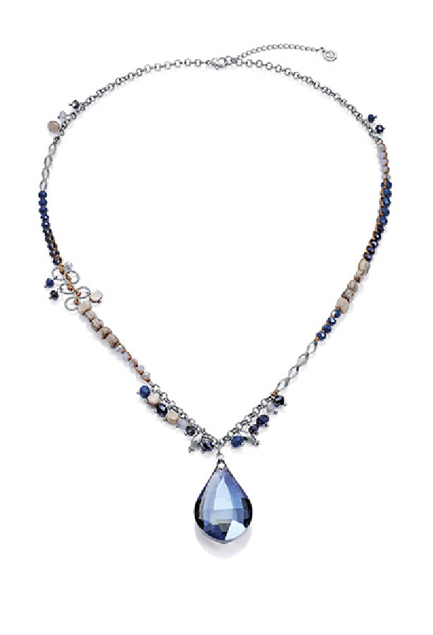 Viceroy FASHION COLLAR 41002C01013 - Vista frontal