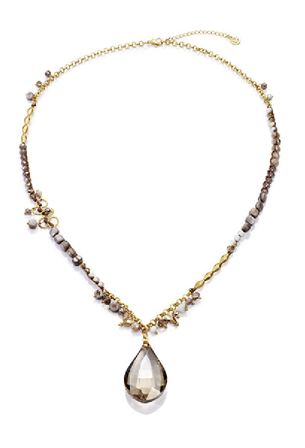 Viceroy FASHION COLLAR 41002C09012 - Vista frontal