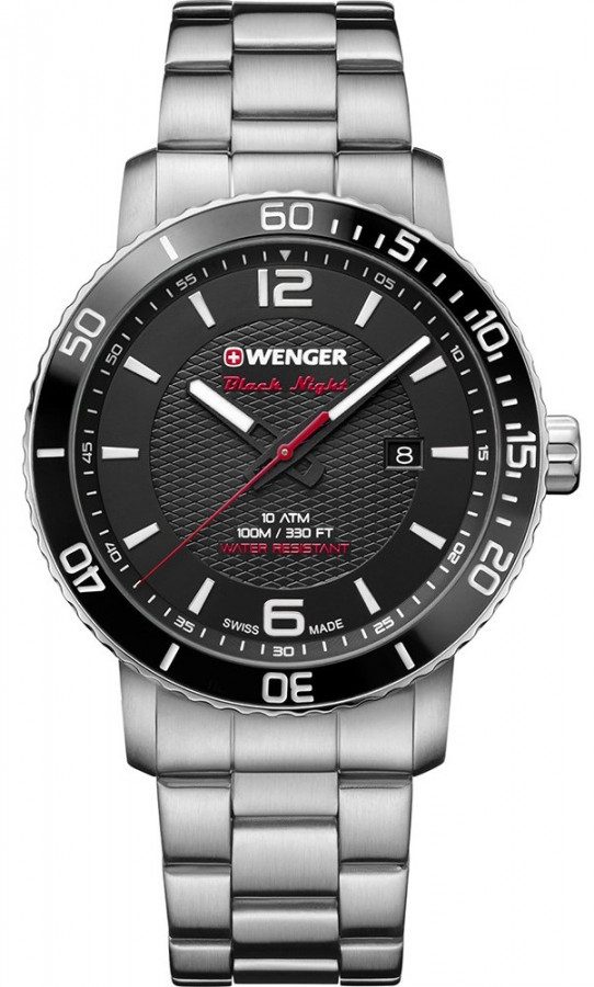 Wenger ROADSTER 01.1841.104 - Vista frontal