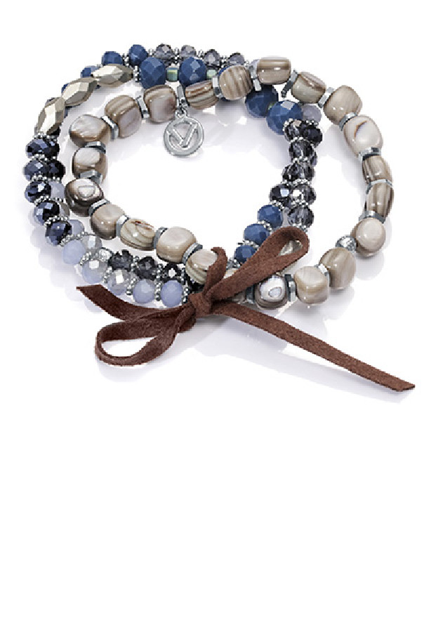 Viceroy FASHION PULSERA 41002P01013 - Vista frontal