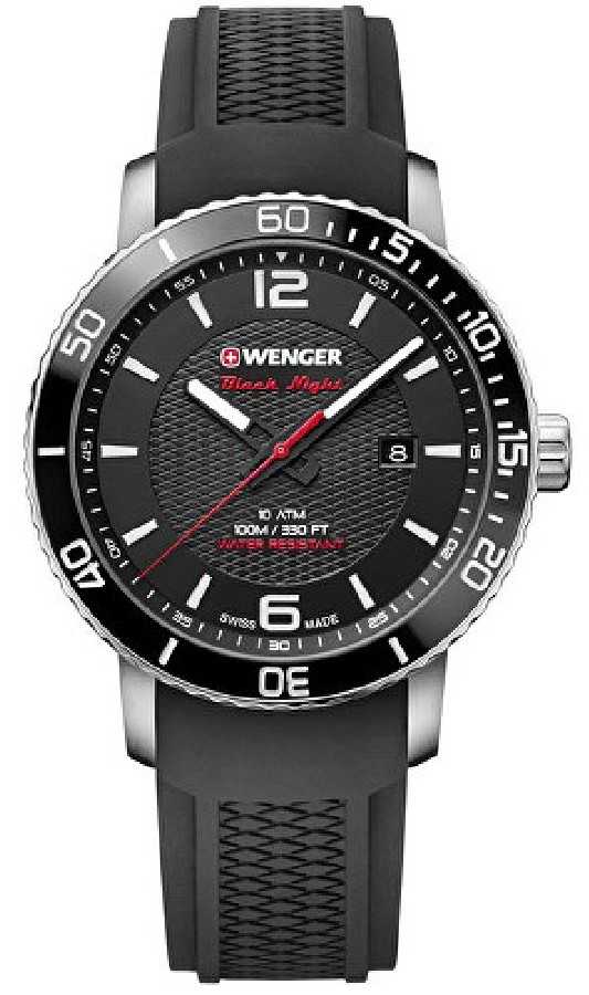 Wenger ROADSTER 01.1841.102 - Vista frontal