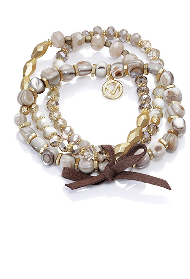 Viceroy FASHION PULSERA 41002P09012 - Vista frontal