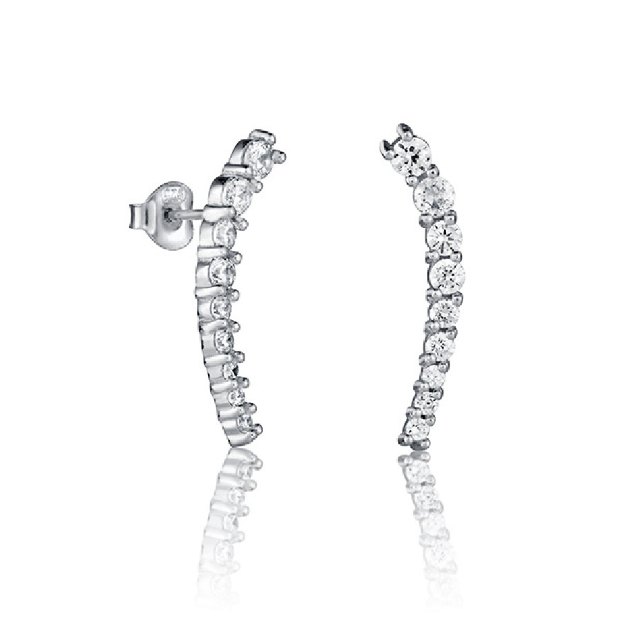 Viceroy JEWELS PENDIENTES 50003E000-30 - Vista frontal