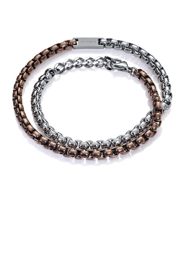 Viceroy FASHION PULSERA 6408P09011 - Vista frontal