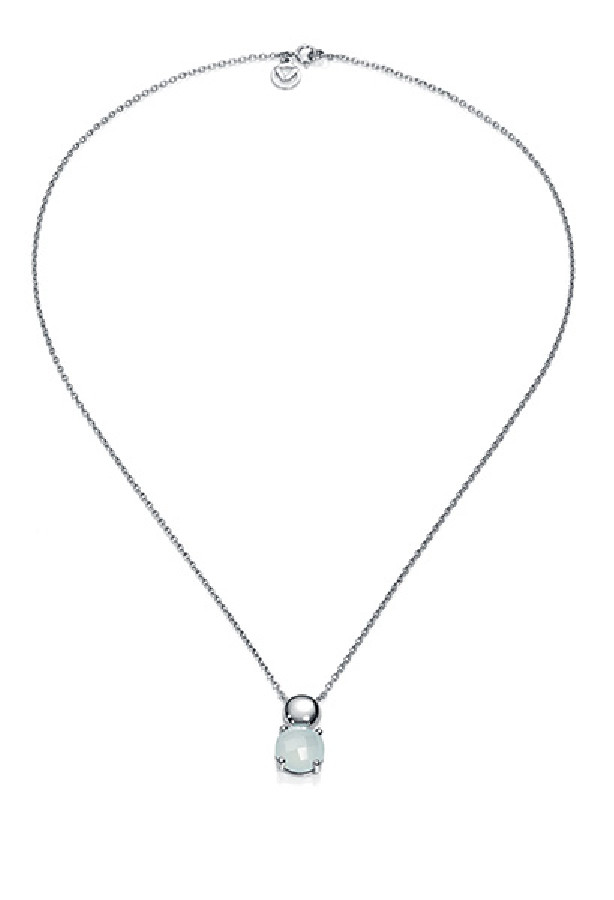 Viceroy KISS COLLAR 7074C000-42 - Vista frontal