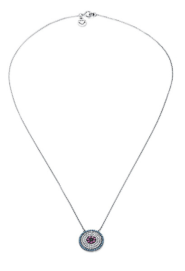 Viceroy JEWELS COLLAR 7082C000-99 - Vista frontal