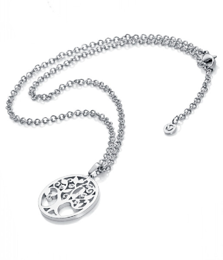 Viceroy FASHION COLLAR 80007C01000 - Vista frontal