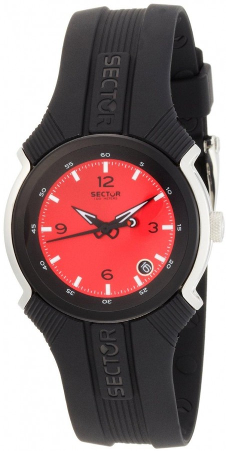  SECTOR SPORT WATCH  URBAN R3251195055 - Vista frontal