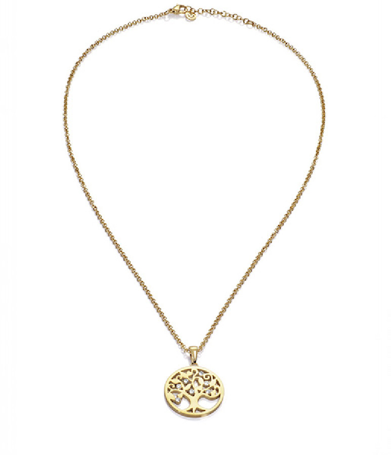 Viceroy FASHION COLLAR 80007C01012 - Vista frontal