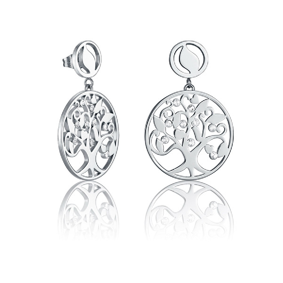 Viceroy FASHION PENDIENTES 80007E11000 - Vista frontal