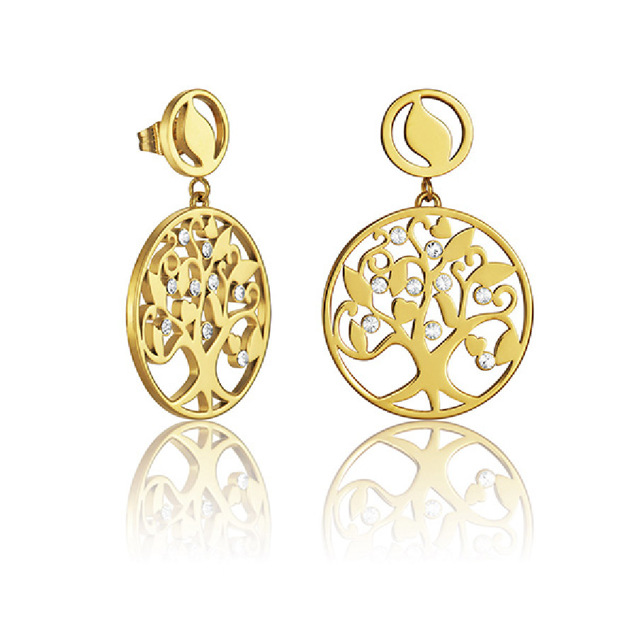 Viceroy FASHION PENDIENTES 80007E11012 - Vista frontal