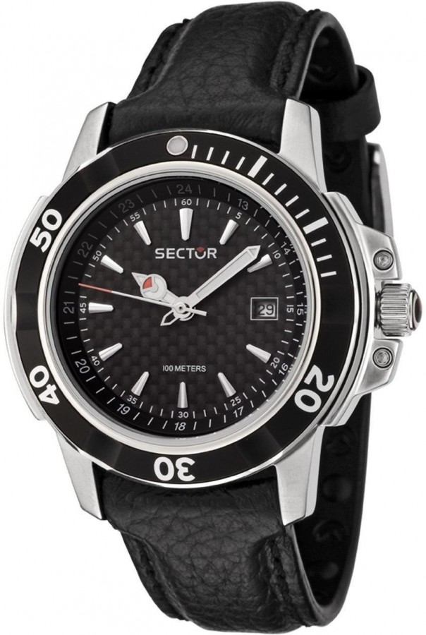  SECTOR  240 GENT BALCK R3251240125 - Vista frontal