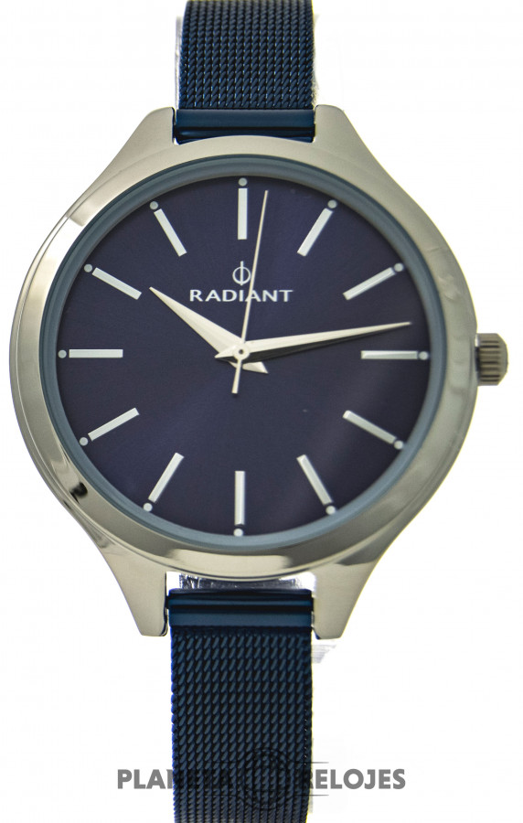 Radiant NEW NORTH LIFETIME RA412206 - Vista frontal