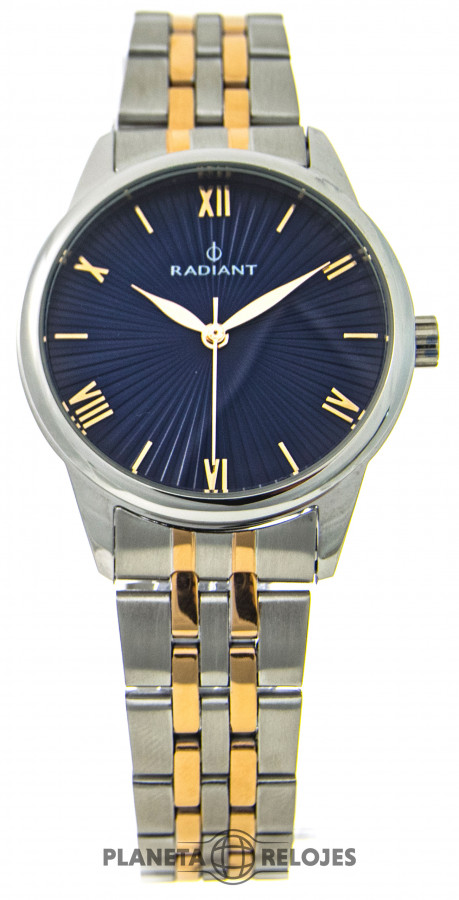 Radiant NEW MILANO RA441202 - Vista frontal