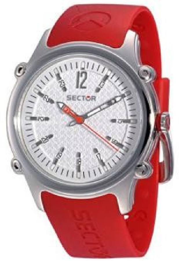  SECTOR SPORT WATCH R3251404015 - Vista frontal