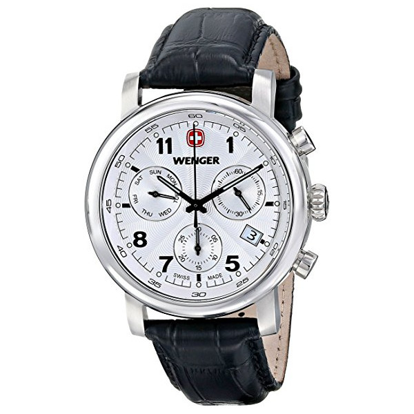 WENGER URBAN CLASSIC CHRONO  01.1043.105