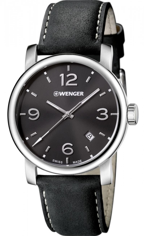 Wenger URBAN METROPOLITAN  01.1041.127 - Vista frontal