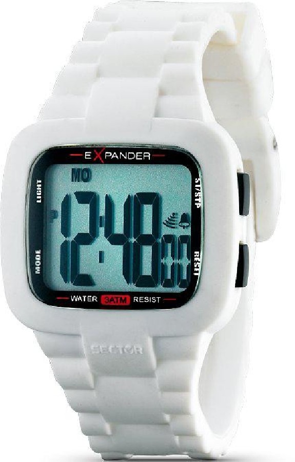  SECTOR  EXPANDER STREET Unisex R3251472115 - Vista frontal