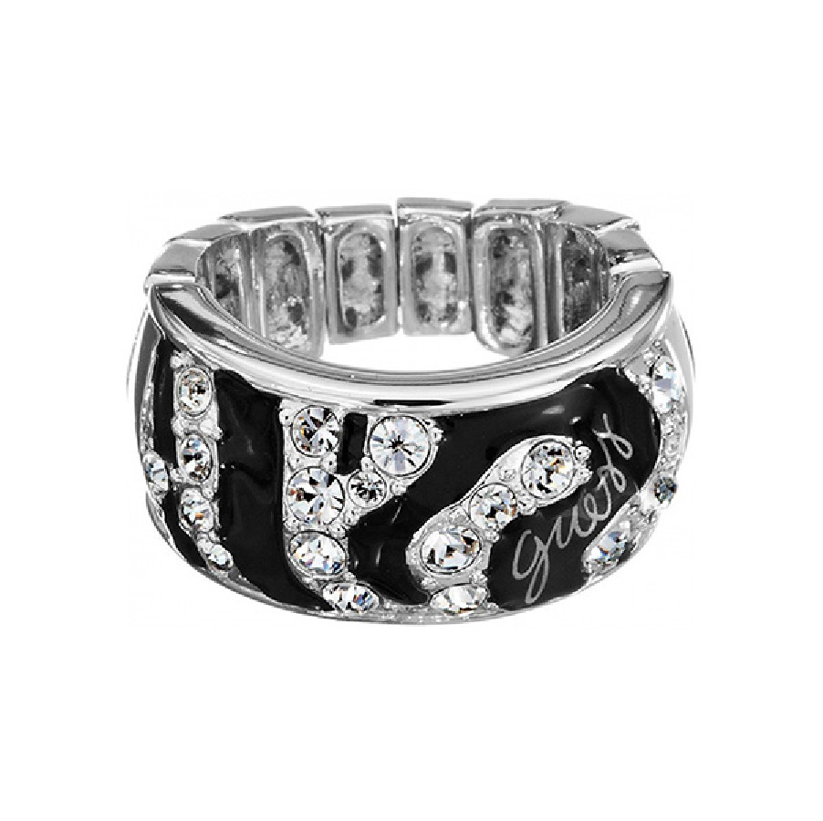 Guess JEWELLERY WILD AT HEART ANILLO UBR71201-54 - Vista frontal