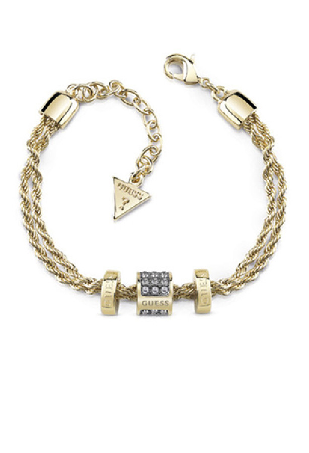 Guess G COLORS PULSERA UBB84088-S - Vista frontal