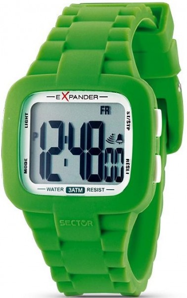 SECTOR  EXPANDER STREET Unisex R3251572015