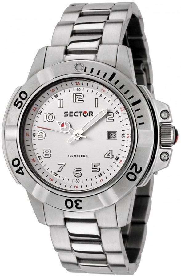  SECTOR  240 SS 3H  R3253240045 - Vista frontal