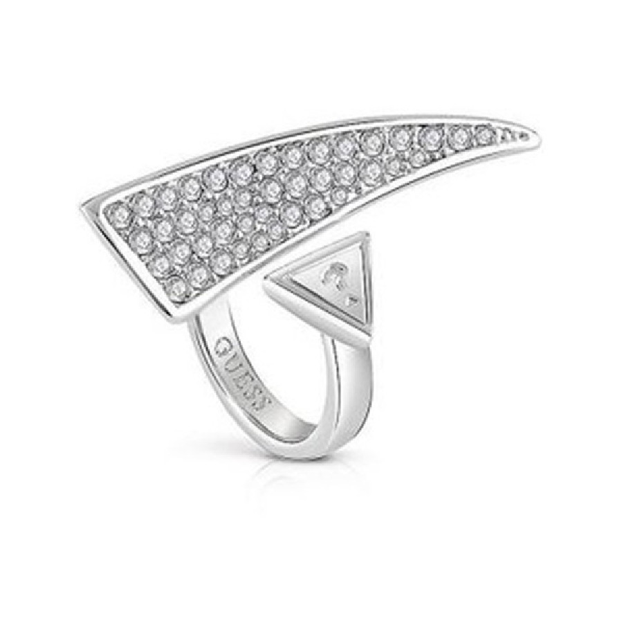 Guess THE CROWN ANILLO UBR82020-52 - Vista frontal