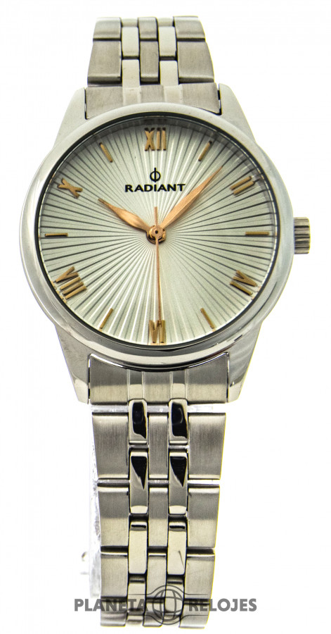 Radiant NEW MILANO RA441201 - Vista frontal