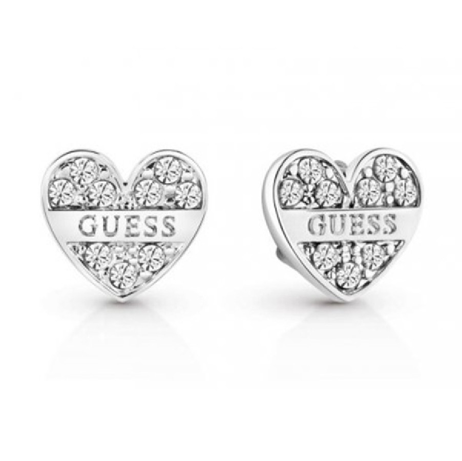 Guess TOWER PENDIENTES UBE83142 - Vista frontal