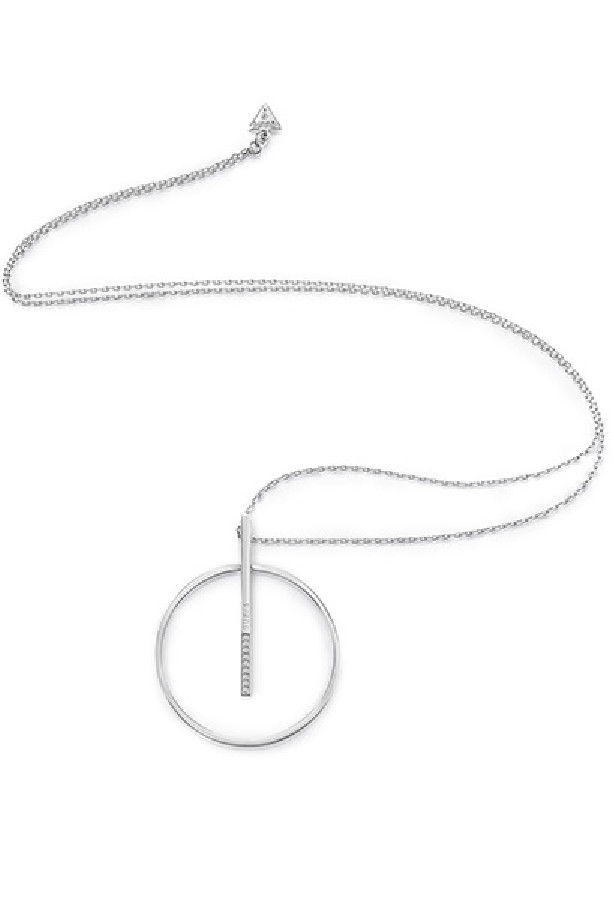 Guess FUTURE ESSENTIAL COLLAR UBN84058 - Vista frontal