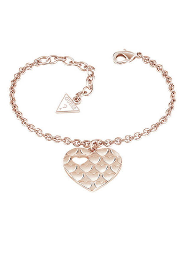 Guess PULSERA UBB82062-S - Vista frontal