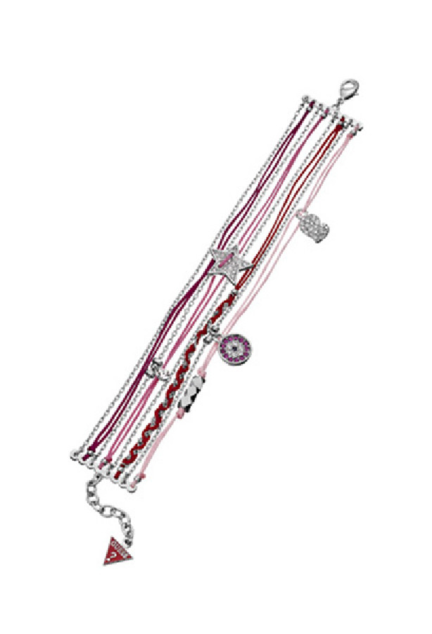 Guess JEWELLERY VARIS PULSERA UBB11352 - Vista frontal