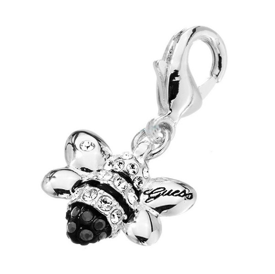 Guess JEWELLERY VARIS LLAVERO UBC11103 - Vista frontal